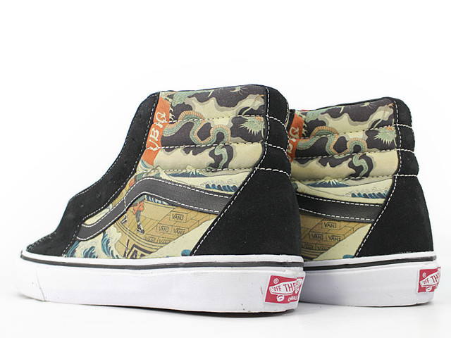 SK8-HI LX VN-0XRMD52 - 2
