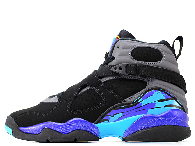 AIR JORDAN 8 RETRO BG