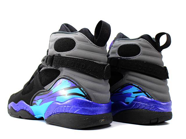 AIR JORDAN 8 RETRO BG 305368-025 - 2