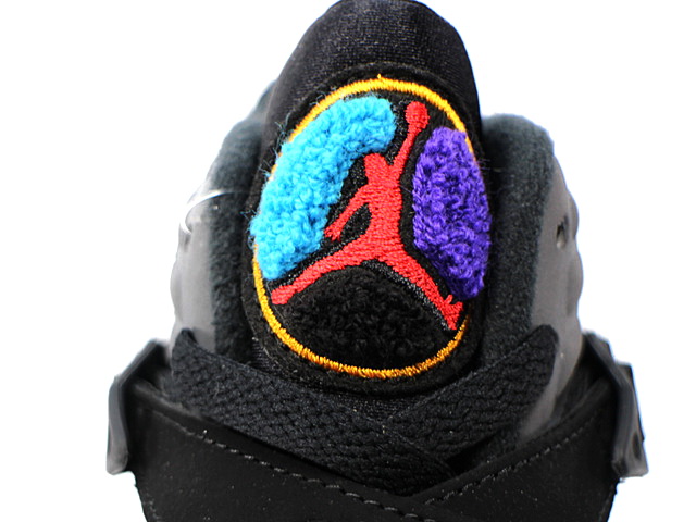 AIR JORDAN 8 RETRO BG 305368-025 - 6