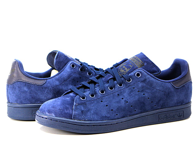 STAN SMITH S75107 - 1