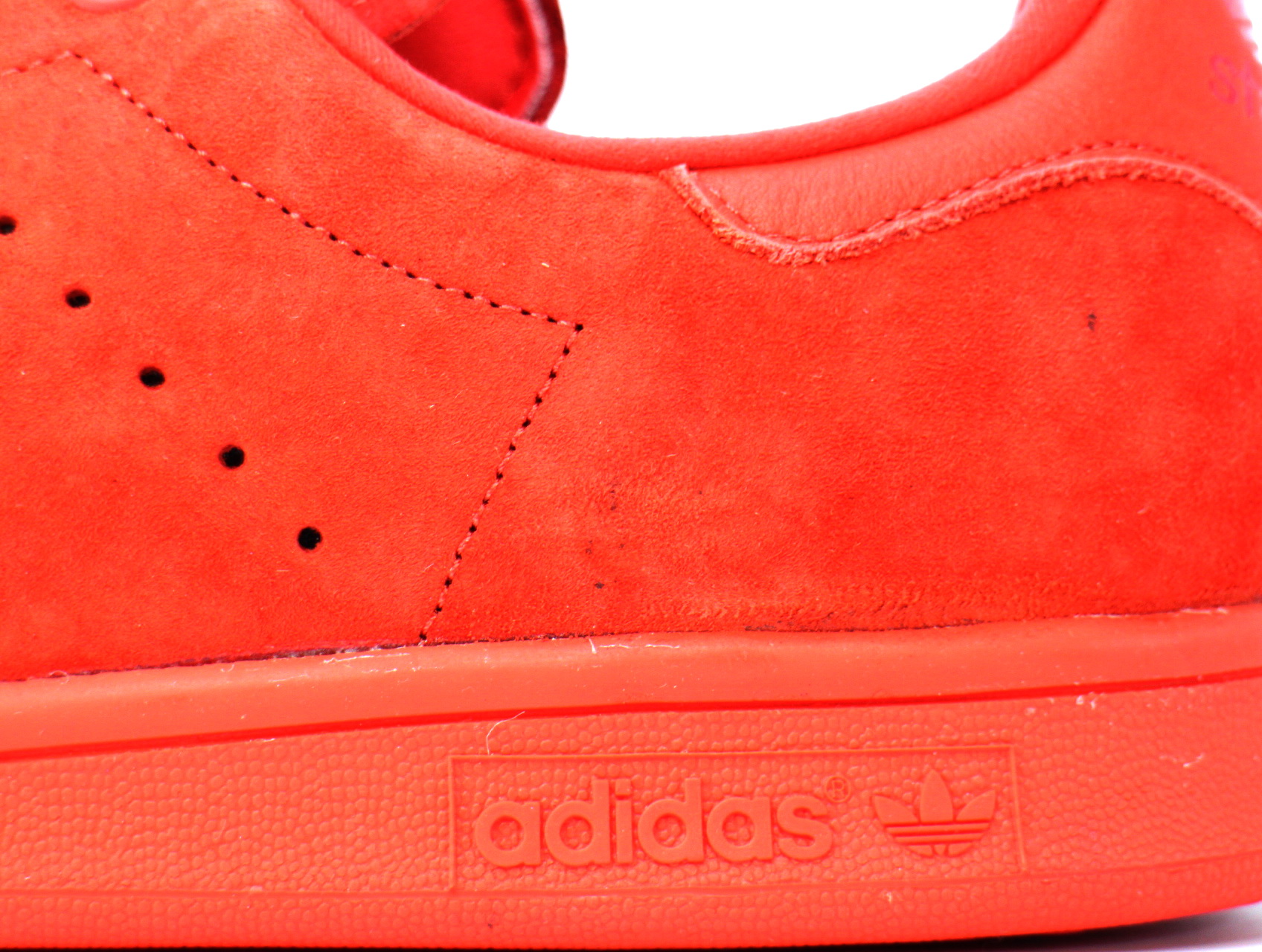 STAN SMITH S75109 - 5