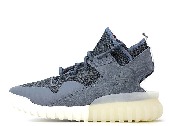 TUBULAR X