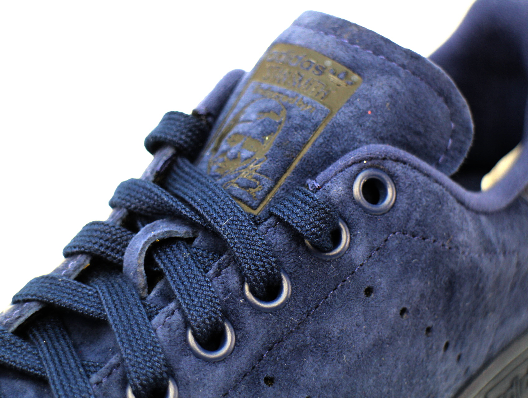 STAN SMITH S75107 - 5