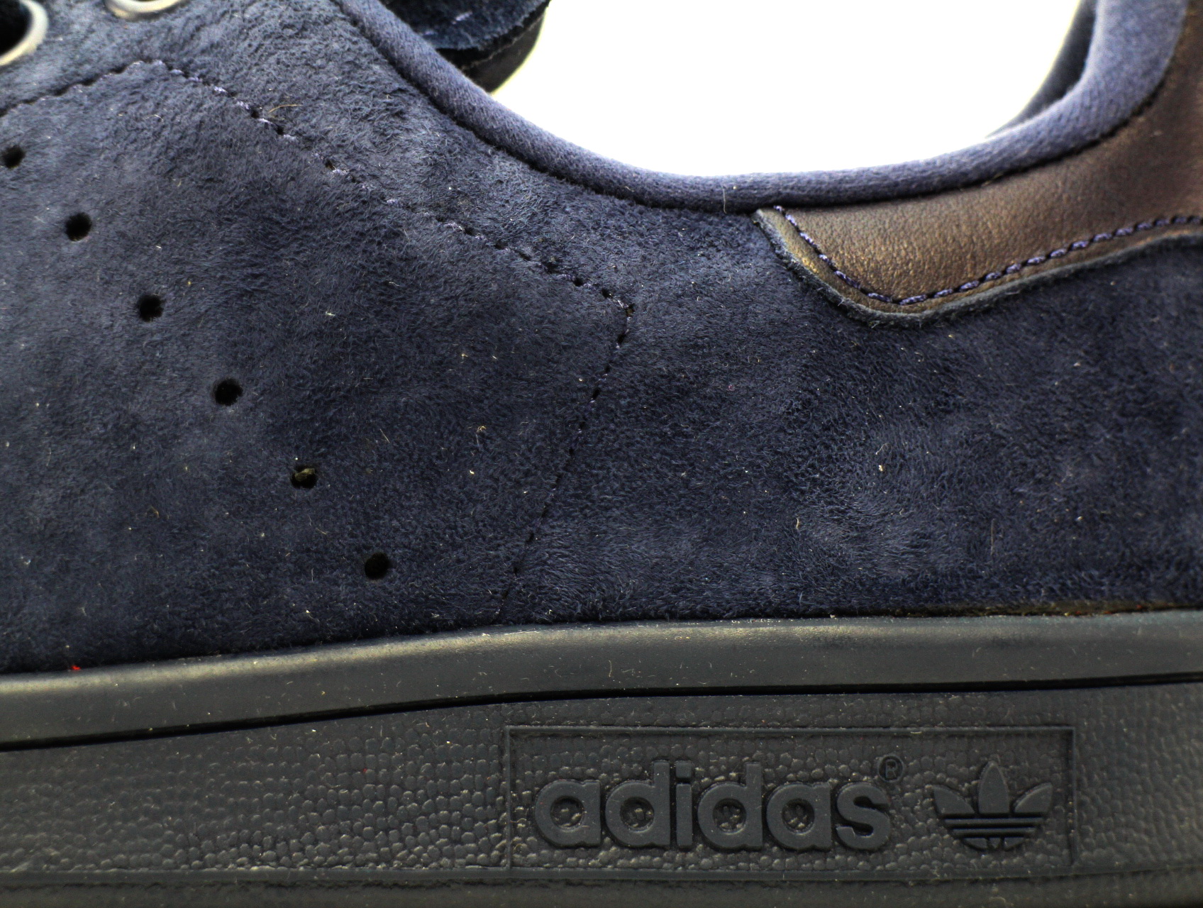 STAN SMITH S75107 - 6