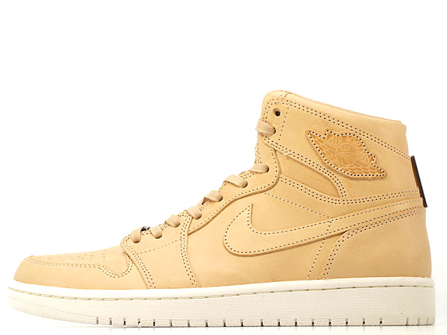 AIR JORDAN 1 PINNACLE 705075-201