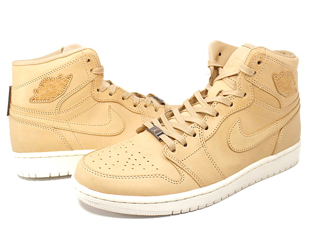 AIR JORDAN 1 PINNACLE 705075-201 - 2