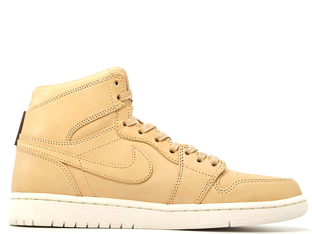 AIR JORDAN 1 PINNACLE 705075-201 - 1