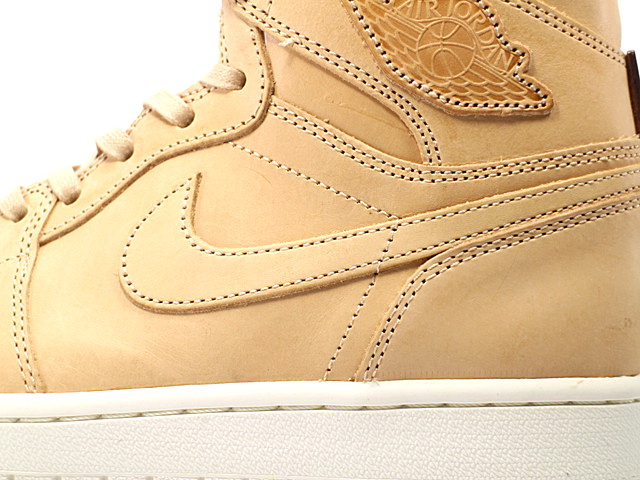 AIR JORDAN 1 PINNACLE 705075-201 - 5