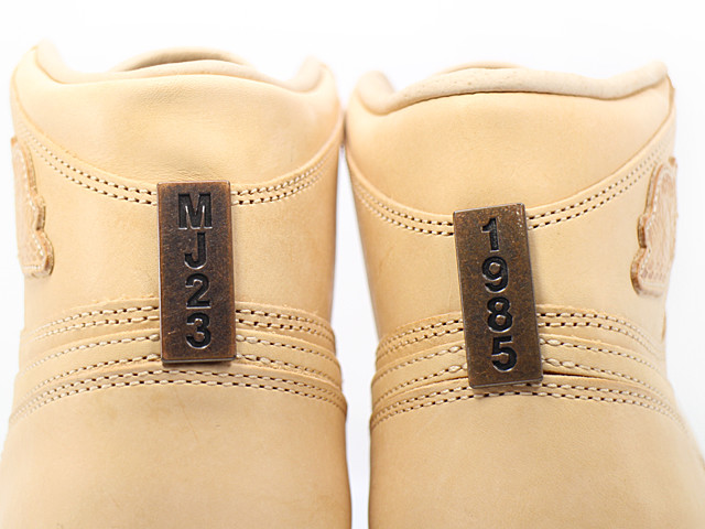 28cm 国内正規品 AIR JORDAN 1 PINNACLE バケッタタン 28cm 国内正規品 AIR JORDAN 1 PINNACLE バケッタタン - メルカリ