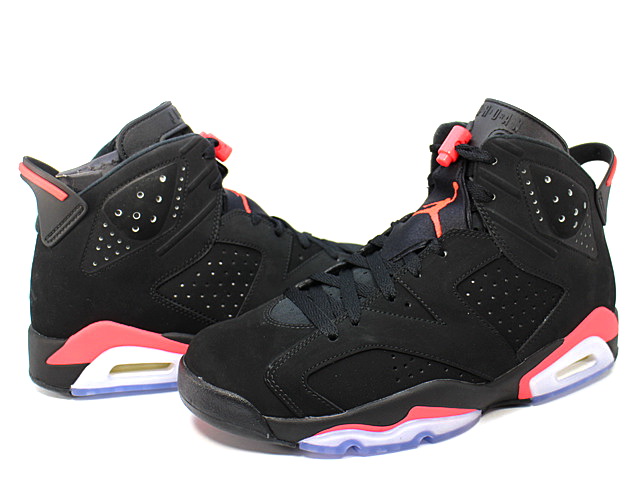 AIR JORDAN 6 RETRO 384664-023 - 2