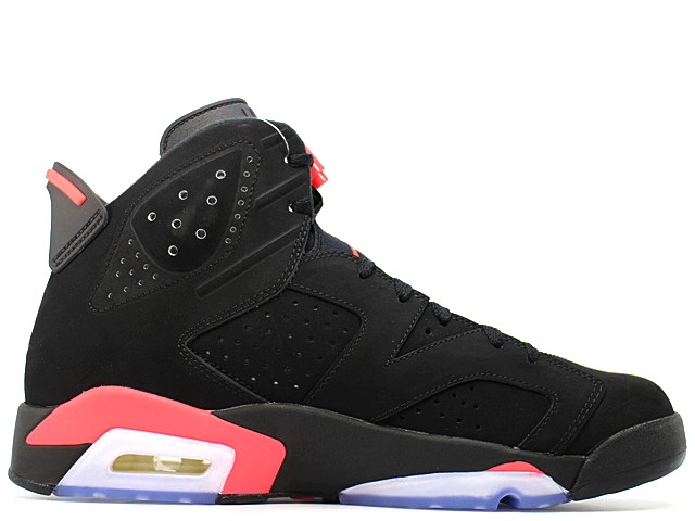 AIR JORDAN 6 RETRO 384664-023 - 1