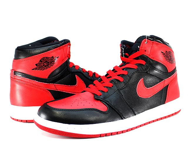 AIR JORDAN 1 RETRO HIGH BAN 432001-001 - 1