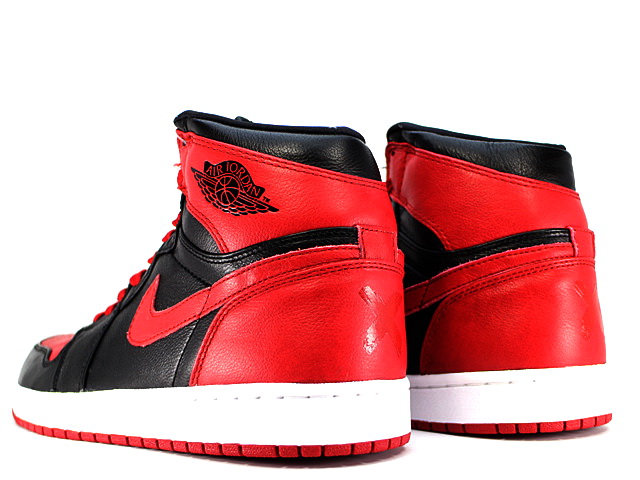 AIR JORDAN 1 RETRO HIGH BAN 432001-001 - 2