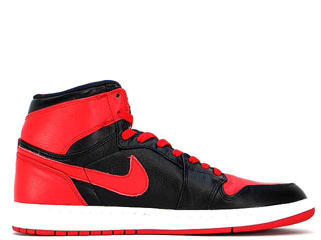 AIR JORDAN 1 RETRO HIGH BAN 432001-001 - 3