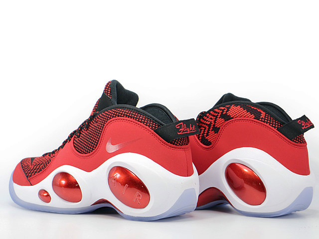 AIR ZOOM FLIGHT 95 SE 806404-600 - 2