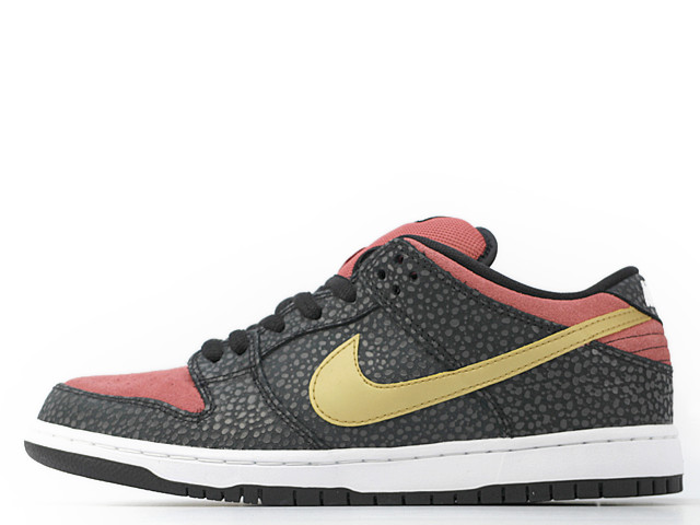 DUNK LOW PREMIUM SB QS 504750-076