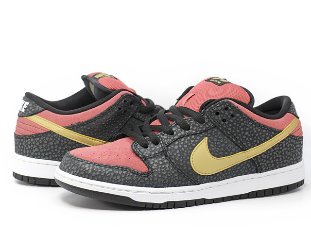 Nike Dunk SB Low Labub共同ブランドモデル 12/12・12/14発売｜Nicole Hause × Nike SB Dunk Low Pro