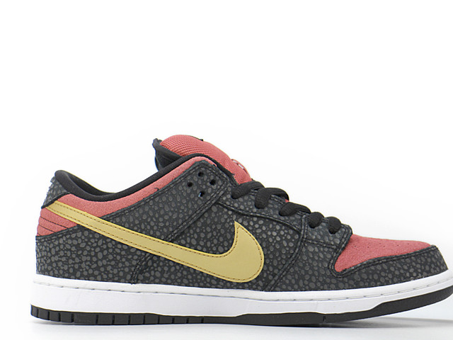 DUNK LOW PREMIUM SB QS 504750-076 - 3