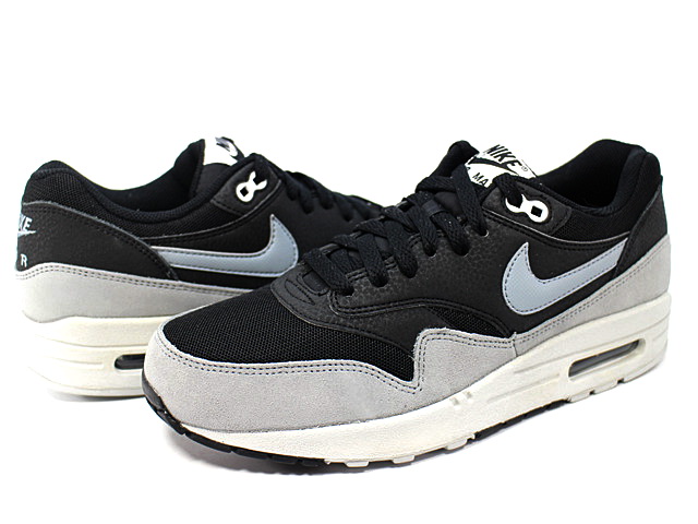 WMNS AIR MAX 1 ESSENTIAL 599820-012 - 1