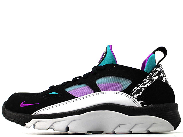 AIR TRAINER HUARACHE LOW