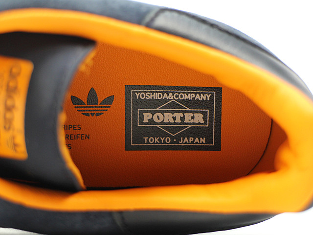 STAN SMITH PORTER S75390 - 6