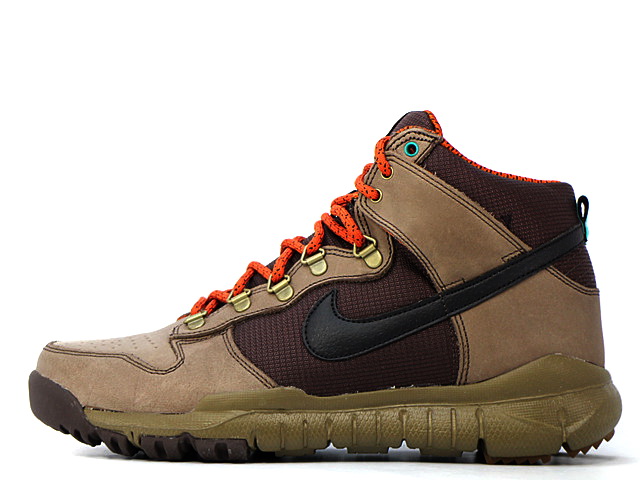 nike dunk high oms