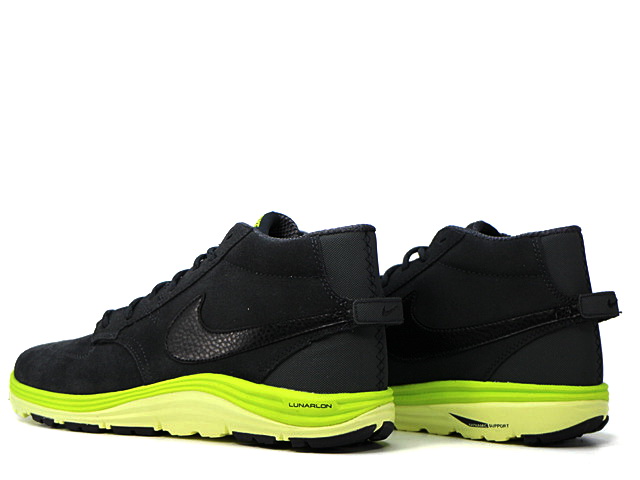 LUNAR BRAATA MID OMS 536526-003 - 2