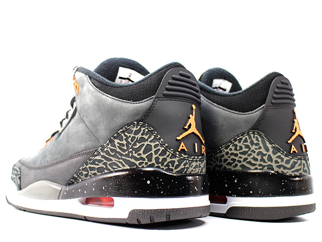 AIR JORDAN 3 RETRO - スニーカーショップSKIT AIR JORDAN 3 RETRO - スニーカーショップSKIT