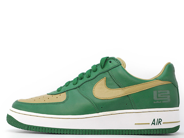 AIR FORCE 1 LOW (LTD) 309063-371