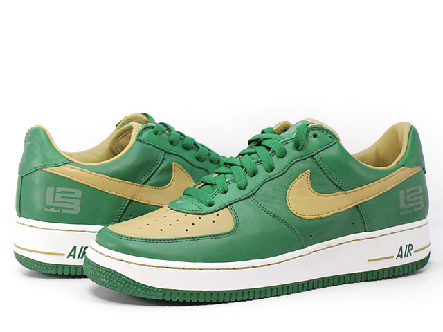 AIR FORCE 1 LOW (LTD) 309063-371 - 1