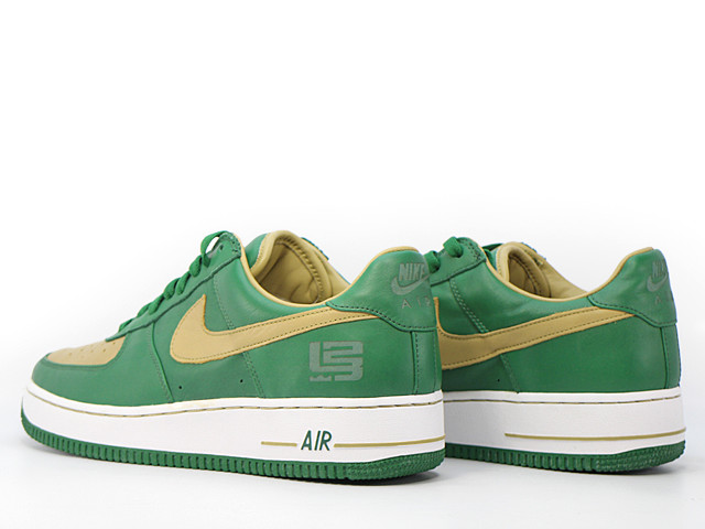 AIR FORCE 1 LOW (LTD) 309063-371 - 2