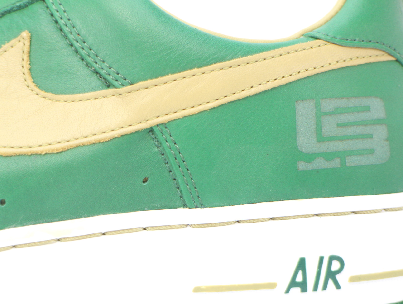 AIR FORCE 1 LOW (LTD) 309063-371 - 5