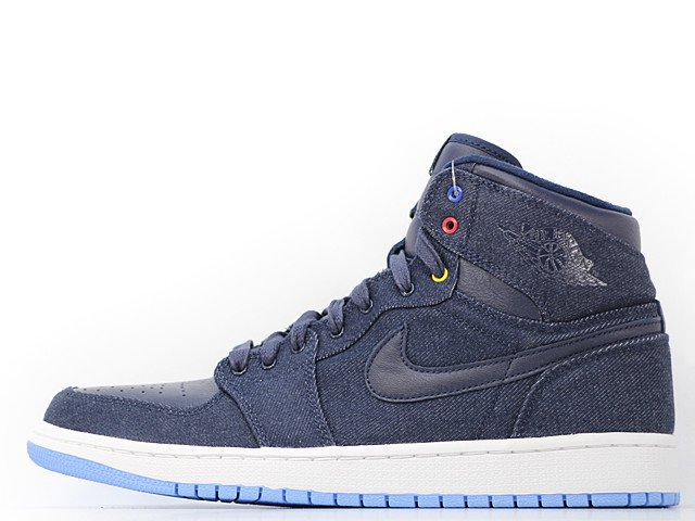 AIR JORDAN 1 RETRO HIGH 682781-415