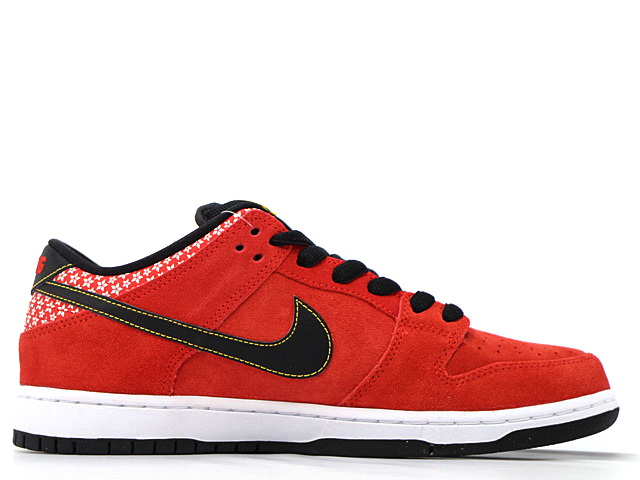 DUNK LOW PREMIUM SB 313170-602 - 3