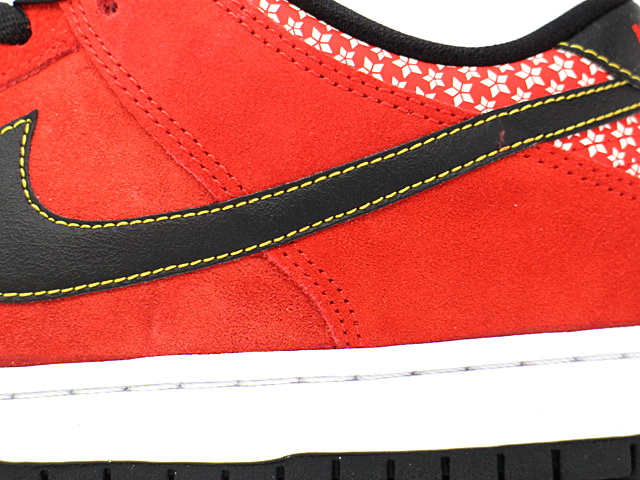 DUNK LOW PREMIUM SB 313170-602 - 5