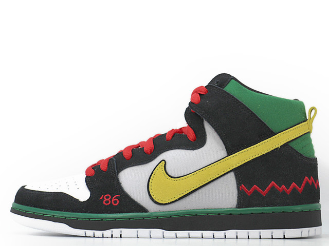 靴 NIKE DUNK HIGH PRO SB GAME DUNK HIGH PRO SB - スニーカーショップSKIT
