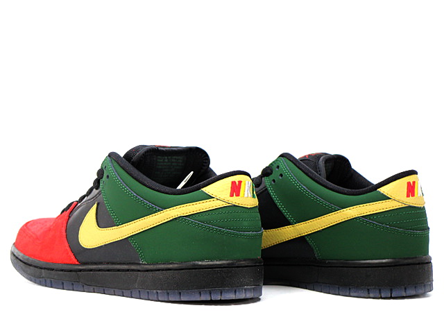靴 NIKE DUNK LOW PRO SB NIKE SB DUNK LOW PRO QS | TIGHTBOOTH | 2023 | FD2629-100