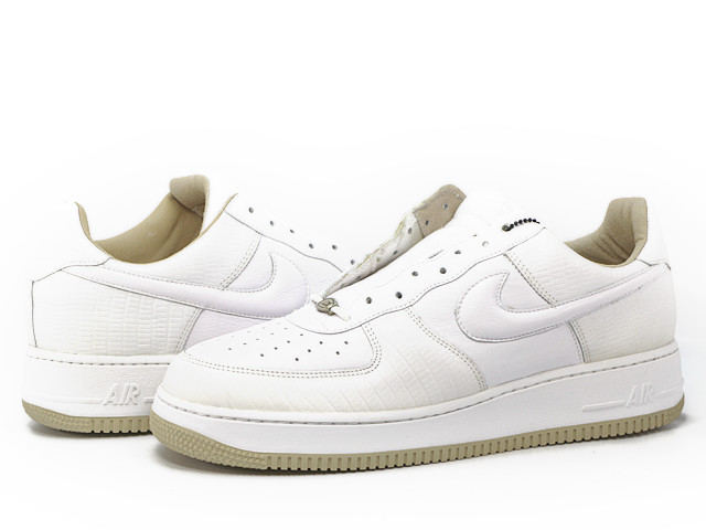 air force 1 lux pecan footlocker