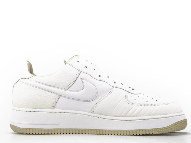AIR FORCE 1 LUX 310267-111 - 3