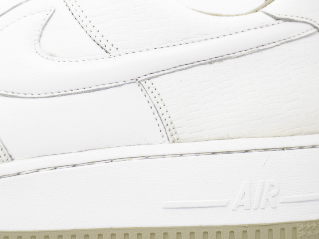 AIR FORCE 1 LUX 310267-111 - 5