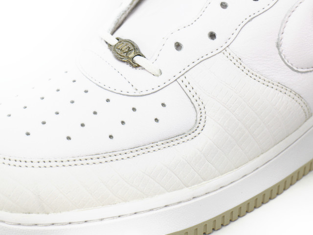 air force 1 lux pecan footlocker