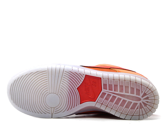 DUNK LOW PRO SB 304292-868 - 4