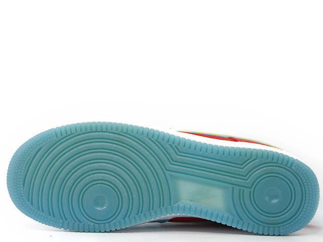 AIR FORCE 1 LOW SU I/0 TZ YOTD NRG 539771-670 - 7