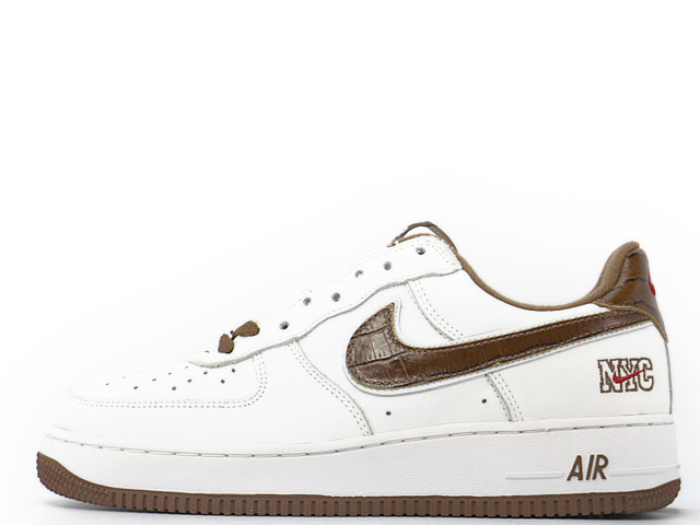 AIR FORCE 1 LOW