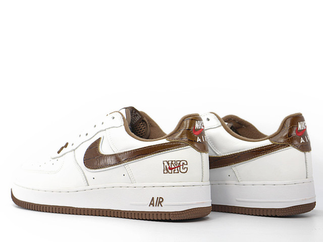 AIR FORCE 1 LOW 306509-121 - 2