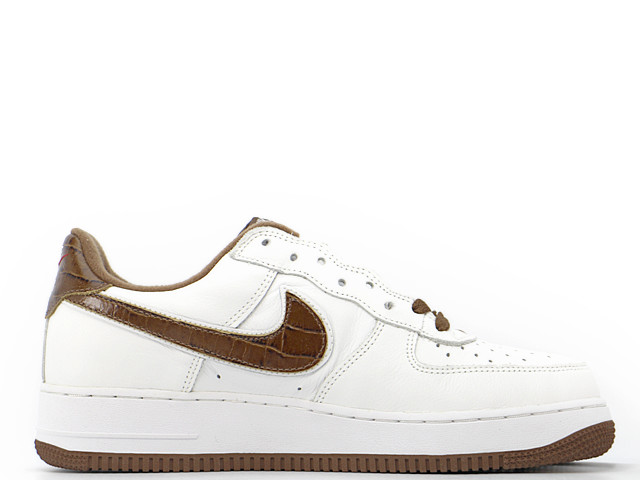 AIR FORCE 1 LOW 306509-121 - 3