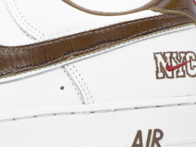 AIR FORCE 1 LOW 306509-121 - 5