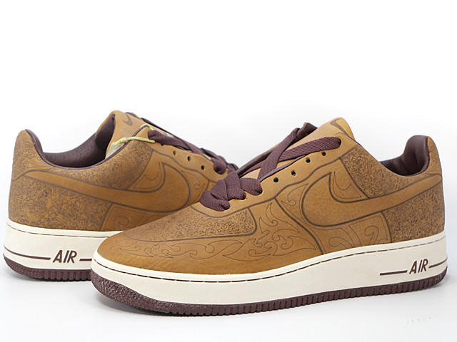 AIR FORCE 1 LOW 308430-221 - 2