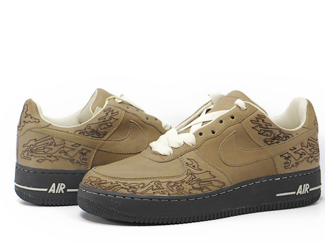 AIR FORCE 1 LOW 308427-331 - 1